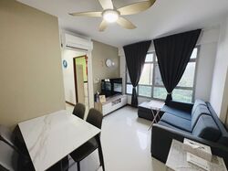Blk 672A Waterway Banks (Punggol), HDB 3 Rooms #606470701